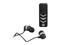 Accessory Power GOgroove BlueBar Clip-On Wireless Bluetooth Headset for HTC Motorola Samsung LG and More A2DP enabled Smartphones Includes Premium Ergonomic Earbuds (GG-BLUEBAR-AUD)