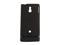 Incipio NGP Black Semi-Rigid Soft Shell Case For Sony Xperia P SE-130