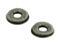 PLANTRONICS 67063-01 Replacement Leatherette Ear Cushion for Uniband Headband