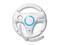Nintendo Wii Wheel
