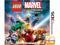 Pre-owned LEGO Marvel Super Heroes 3DS