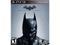 Batman: Arkham Origins PlayStation 3