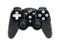 dreamGEAR Magna Force 2.4 GHZ RF Wireless Controller Black for PS2