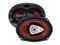 BOSS Audio Systems CH6930 Chaos Exxtreme Series Full-Range Speakers (6