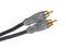 MONSTER THXI10016 16 FT. Standard THX-Certified Audio Interconnect Cable - Retail