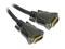 Cables To Go 40300 Gray Male to Male SONICWAVE DVI Digital Video Cable