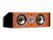 Polk Audio CS10 Cherry Center Speaker Single