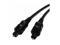 Cables Unlimited - Toslink Optical Digital Audio cable - 6 FEET - Retail