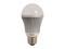 Collection LED A19 7W 40 Watts Replacement Light Bulb, Warm White