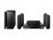 Samsung HT-X70 5 Disc Home Theater