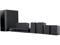 Samsung HT-E550 1000W 5.1-Channel DVD Home Theater System