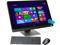DELL All-in-One PC XPS XPSo27-5000BK Intel Core i5-3330S 6GB DDR3 1TB HDD 27