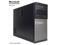 DELL Desktop Computer OptiPlex 7020 Intel Core i5 4th Gen 4570 (3.20 GHz) 16 GB DDR3 240 GB SSD Intel HD Graphics 4600 Windows 10 Pro 64-bit