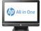 HP Business Desktop D3K21UT All-in-One Computer - Intel Core i5-3470S 2.90GHz 4GB DDR3 500GB HDD Intel HD Graphics 2500 20