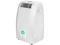 DeLonghi PAC C120E 12,000 Cooling Capacity (BTU) Portable Air Conditioner