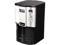 Cuisinart DCC-3000 Black/Steel Coffee on Demand 12-Cup Programmable Coffeemaker