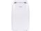 Honeywell HL12CESWW 12,000 Cooling Capacity (BTU) Portable Air Conditioner, White