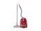 Eureka 900A ReadyForce Canister Vacuum, Red