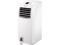 LG LP0814WNR 8,000 Cooling Capacity (BTU) Portable Air Conditioner