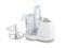 Black & Decker FP1445 White Quick 'N Easy Plus Food Processor - Retail