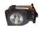 PANASONIC TY-LA2004 Replacement Lamp with Housing