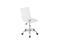 LumiSource OFC-TW-SWISS CL Swiss Acrylic Office Chair