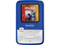 SanDisk Sansa Clip Zip Teal 4GB MP3 Player SDMX22-004G-A57T