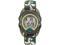 Kid's Timex Time Machines Green Camo Digital Watch T71912 T719129J
