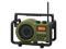 Sangean FM / AM Ultra Rugged Digital Tuning Radio Receiver TB-100