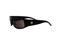 Smith & Wesson Elite Safety Eyewear, Black Frame, Smoke Anti-Fog Lens 21303