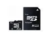 A-DATA 8GB Micro SDHC Flash Card $14.99