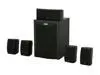 Polk Audio RM6750 Black 5.1CH Home Theater Speaker System  $179.99
