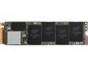 Intel 660p Series M.2 2280 512GB PCIe NVMe 3.0 x4 3D2, QLC Internal Solid State Drive (SSD) SSDPEKNW512G8X1