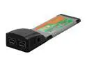Syba SD-EXP30002 Laptop Add-on Cards