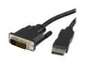 STARTECH DP2DVIMM10 Cables
