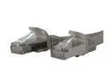 STARTECH C6ASPAT14GR Network Cables