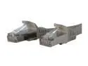 STARTECH C6ASPAT1GR Network Cables