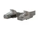 STARTECH C6ASPAT7GR Network Cables