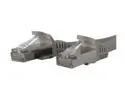 STARTECH C6ASPAT10GR Network Cables