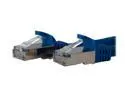 STARTECH C6ASPAT10BL Network Cables