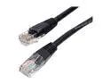 STARTECH C6PATCH10BK Network Cables
