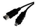Cables Unlimited MSC-5020-05M Cables