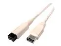 Cables Unlimited MSC-5100-14 Cables