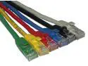 Jo-Dan International, Inc. GPNC-6GY-10 Network Cables