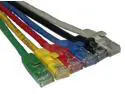 Jo-Dan International, Inc. GPNCU-5MX-25 Network Cables