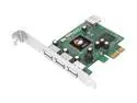 SIIG, Inc JU-P40112-S1 Add-On Cards