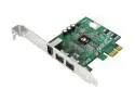 SIIG, Inc NN-E38012-S3 Add-On Cards