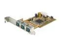STARTECH PCI312PUSB Add-On Cards