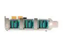 STARTECH PEX312PUSBLP Add-On Cards