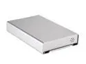 Rosewill RX82-MP-SUF82-SLV 2.5" USB 2.0 (Transfer Rates Up To 480 Mbps) & FireWire 800 / 1394b X 2 (Transfer Rates Up To 800 Mbps) External Enclosure